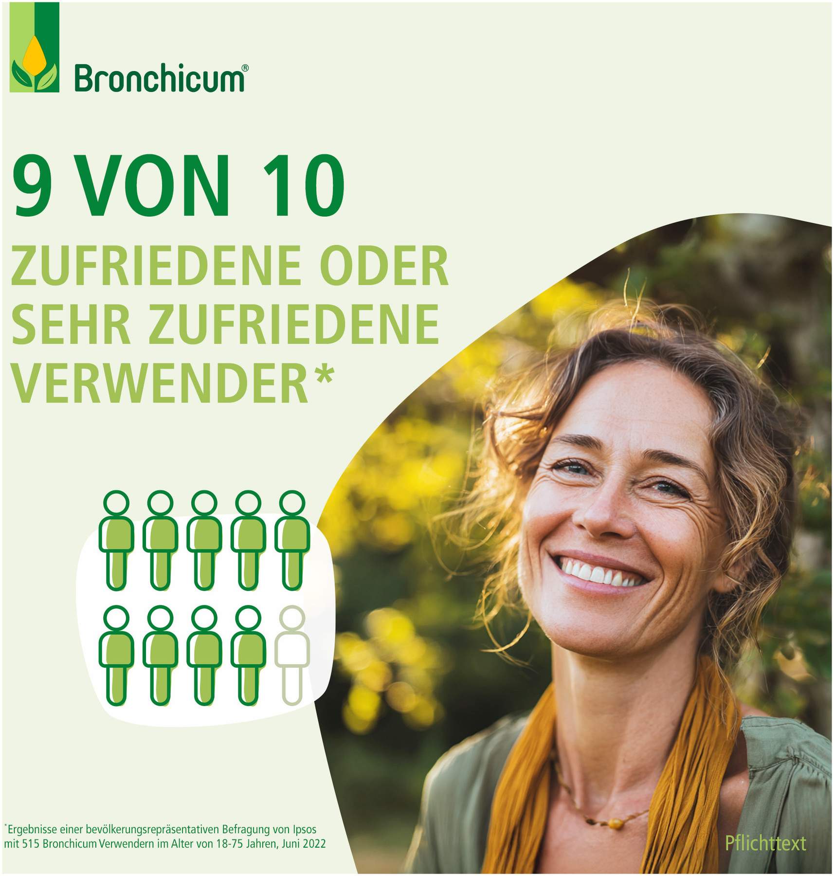Bronchicum Elixir 250 ml Flüssigkeit