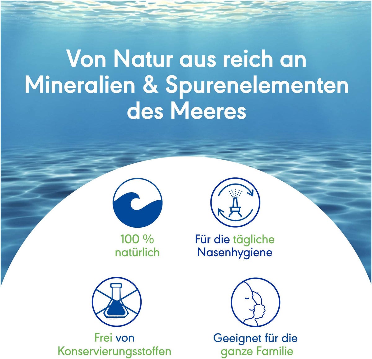 OtriNatural Nasenspray 30 ml