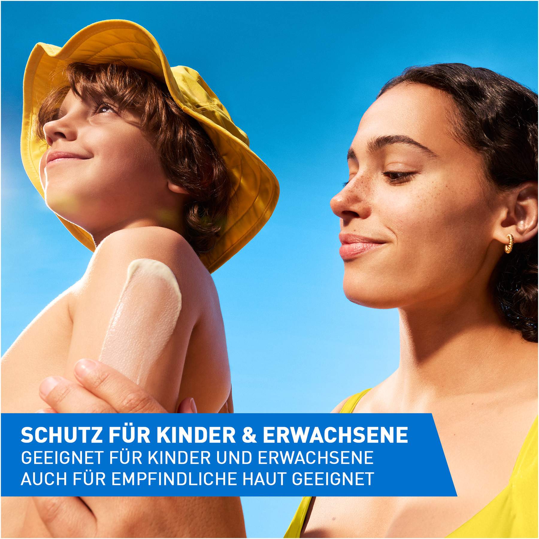CeraVe Invisible Feuchtigkeitsspendender Sonnenschutz LSF 50+ 177 ml