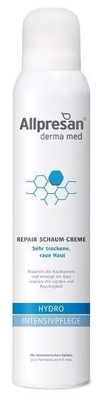 Allpresan Derma med HYDRO Intensivpflege 200 ml