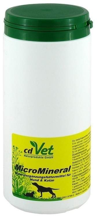 Micromineral Vet 1000 G