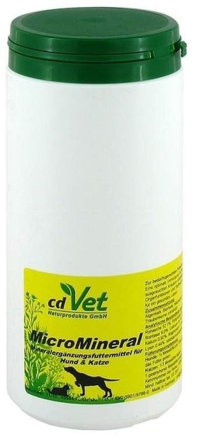 Micromineral Vet 1000 G