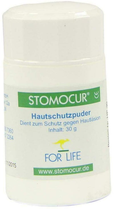 Stomocur Hautschutzpuder
