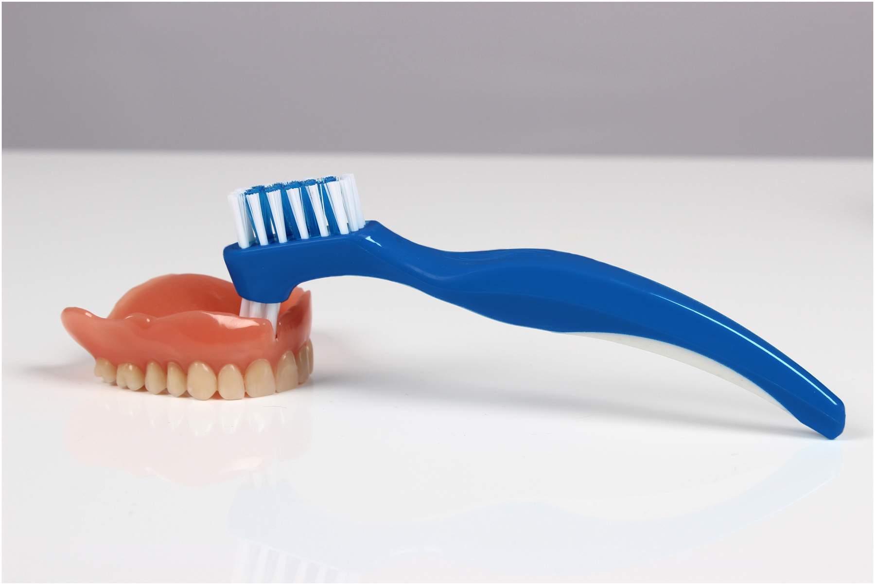 Vital Comfort Prothesen Reinigungs-Set 3-teilig