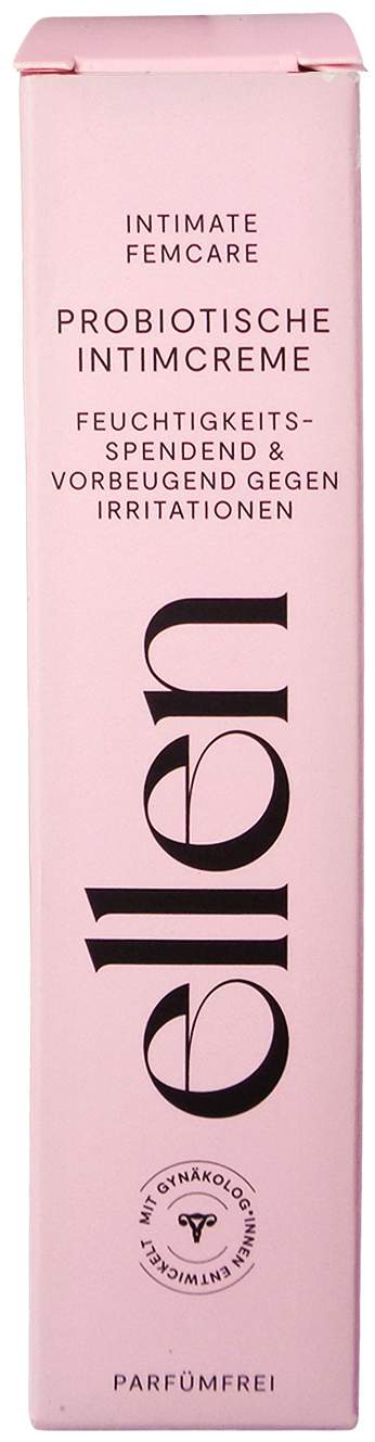 Ellen Probiotische Intimcreme