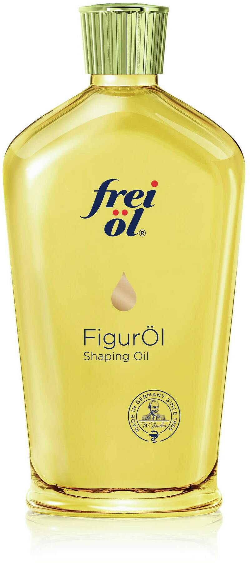 Frei Öl FigurÖl 125 ml