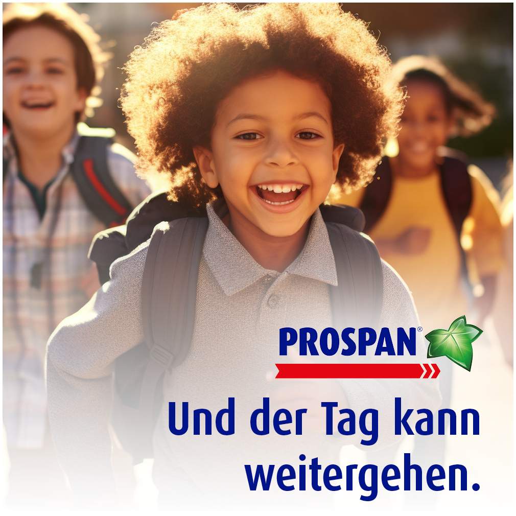 Prospan Husten 20 Lutschpastillen