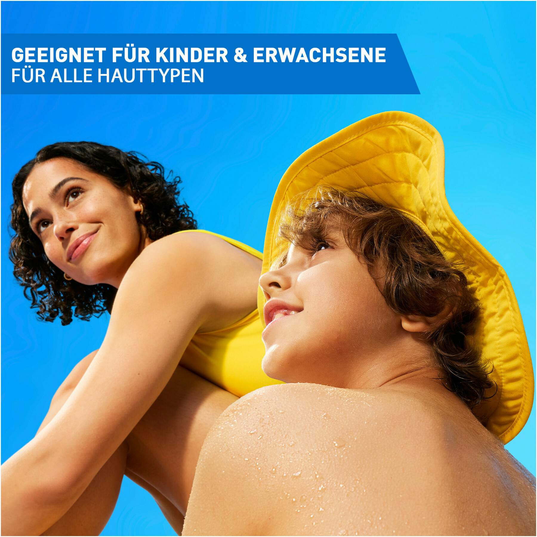 CeraVe Invisible Feuchtigkeitsspendender Sonnenschutz LSF 30 75 ml