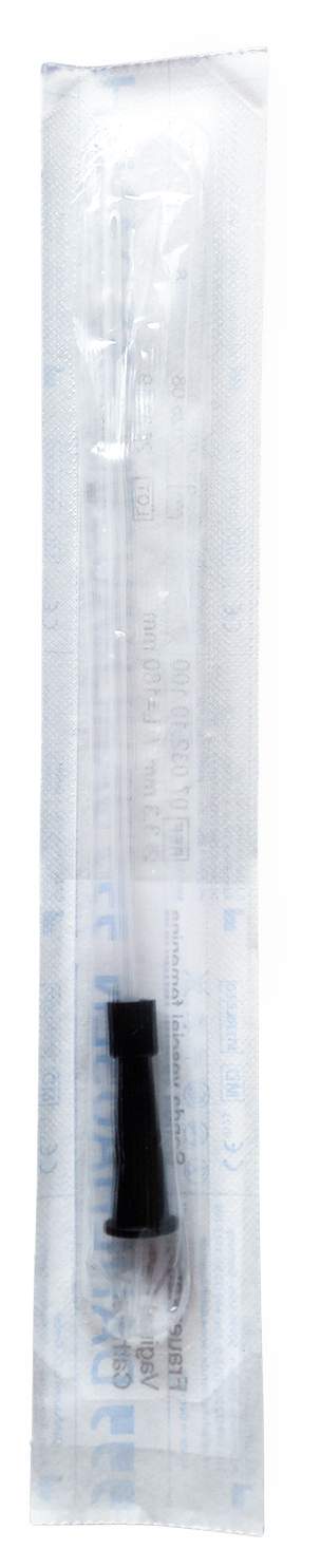 Katheter Frauen Ch 10 Pharmaplast 18cm