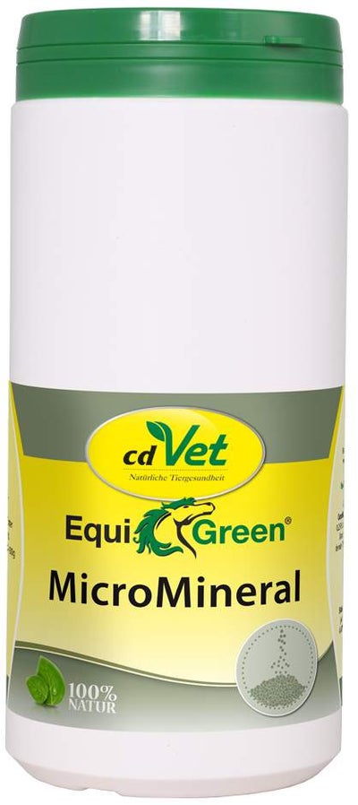 Micromineral Pferd 1000 G