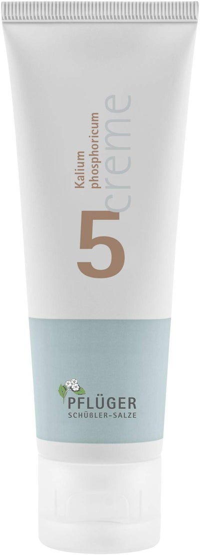 Biochemie Pflüger 5 Kalium Phosphoricum 75 G Creme