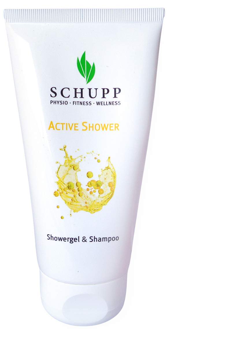 Active Shower 150 ml Duschgel