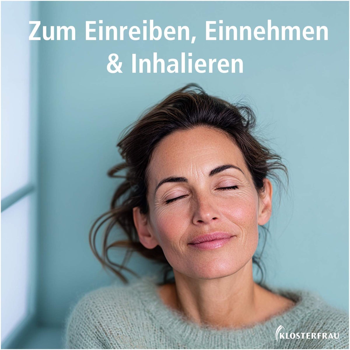 Klosterfrau Japanisches Heilpflanzenöl 20 ml