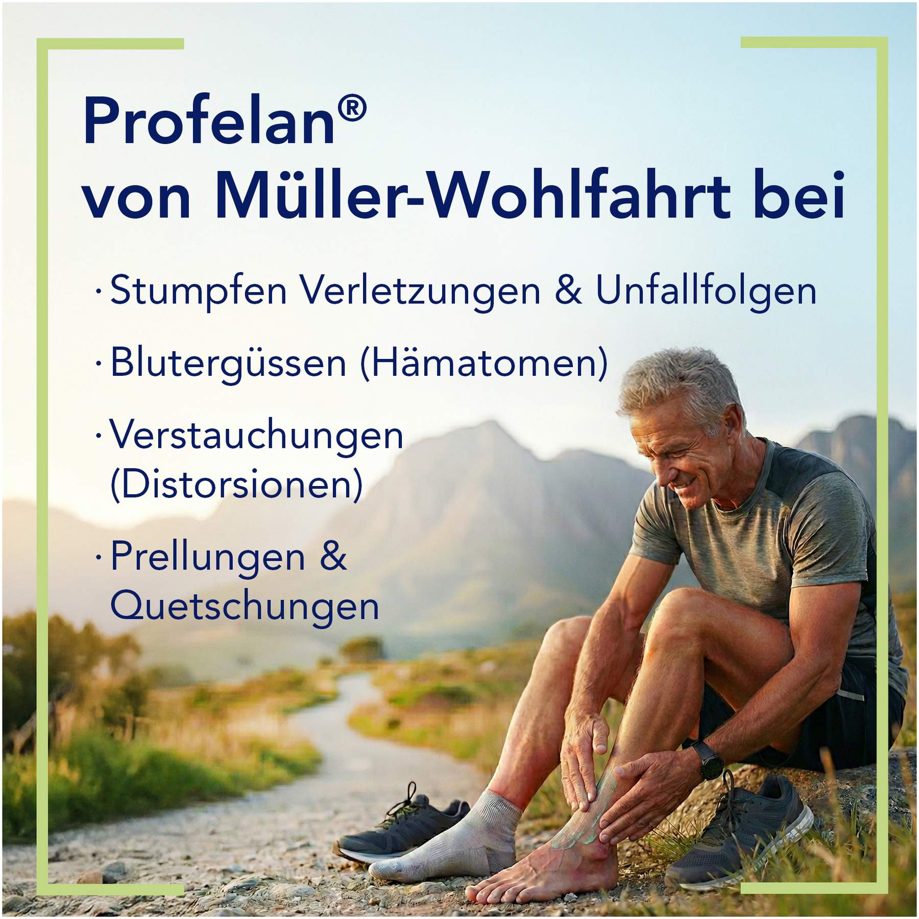 Profelan Salbe nach Müller-Wohlfahrt 100 g