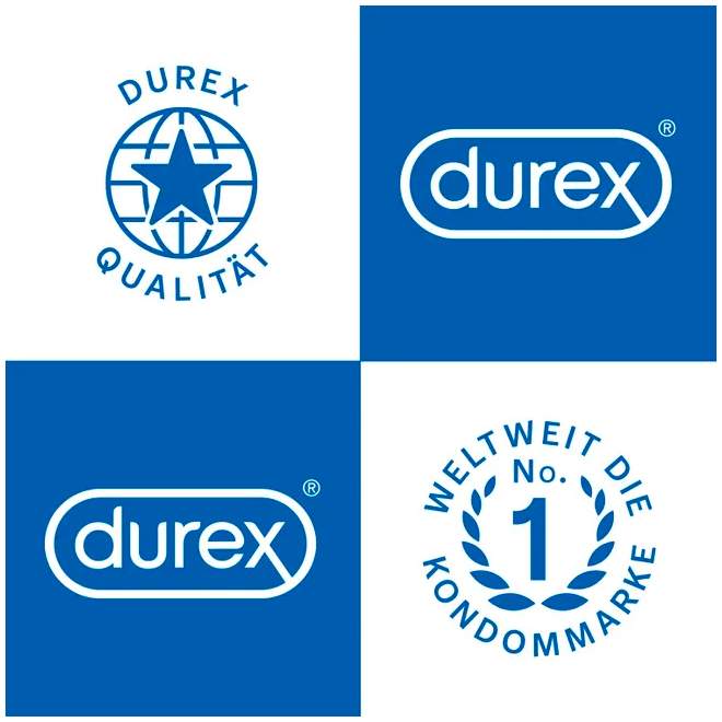 Durex Vibrations Ring