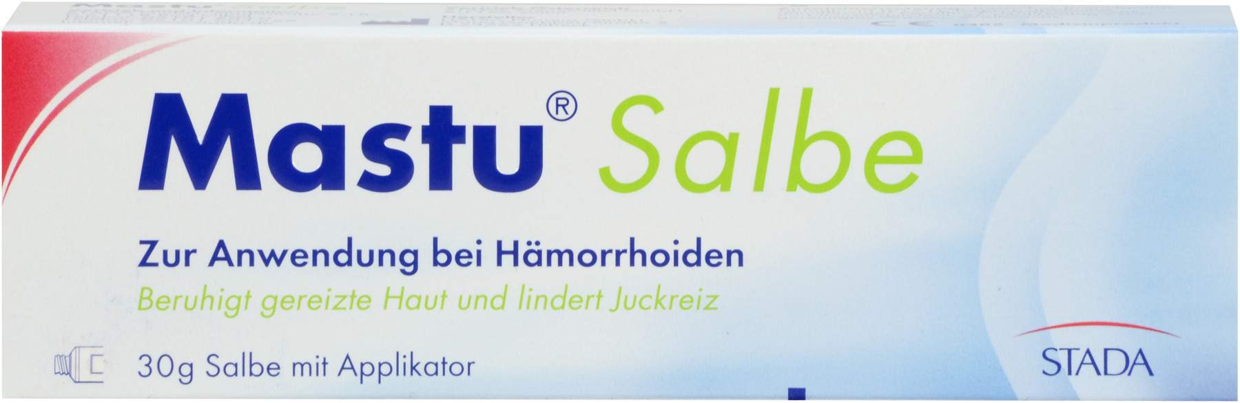 Mastu Salbe 30 g
