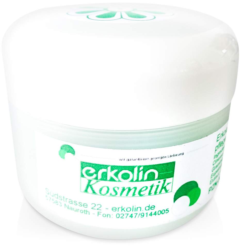 Erkolan 20 Kräuter 50 ml Balsam