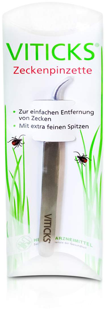 Viticks Zeckenpinzette