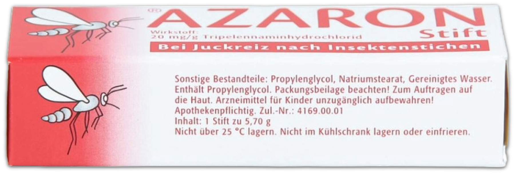Azaron Stift 5,75 g
