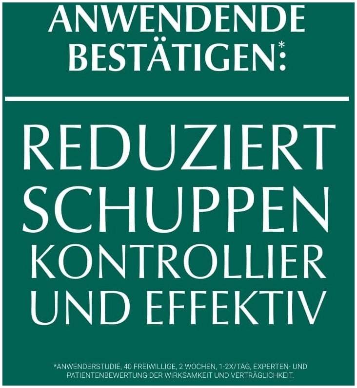 Eucerin DermoCapillaire Anti-Schuppen Gel Shampoo 250 ml