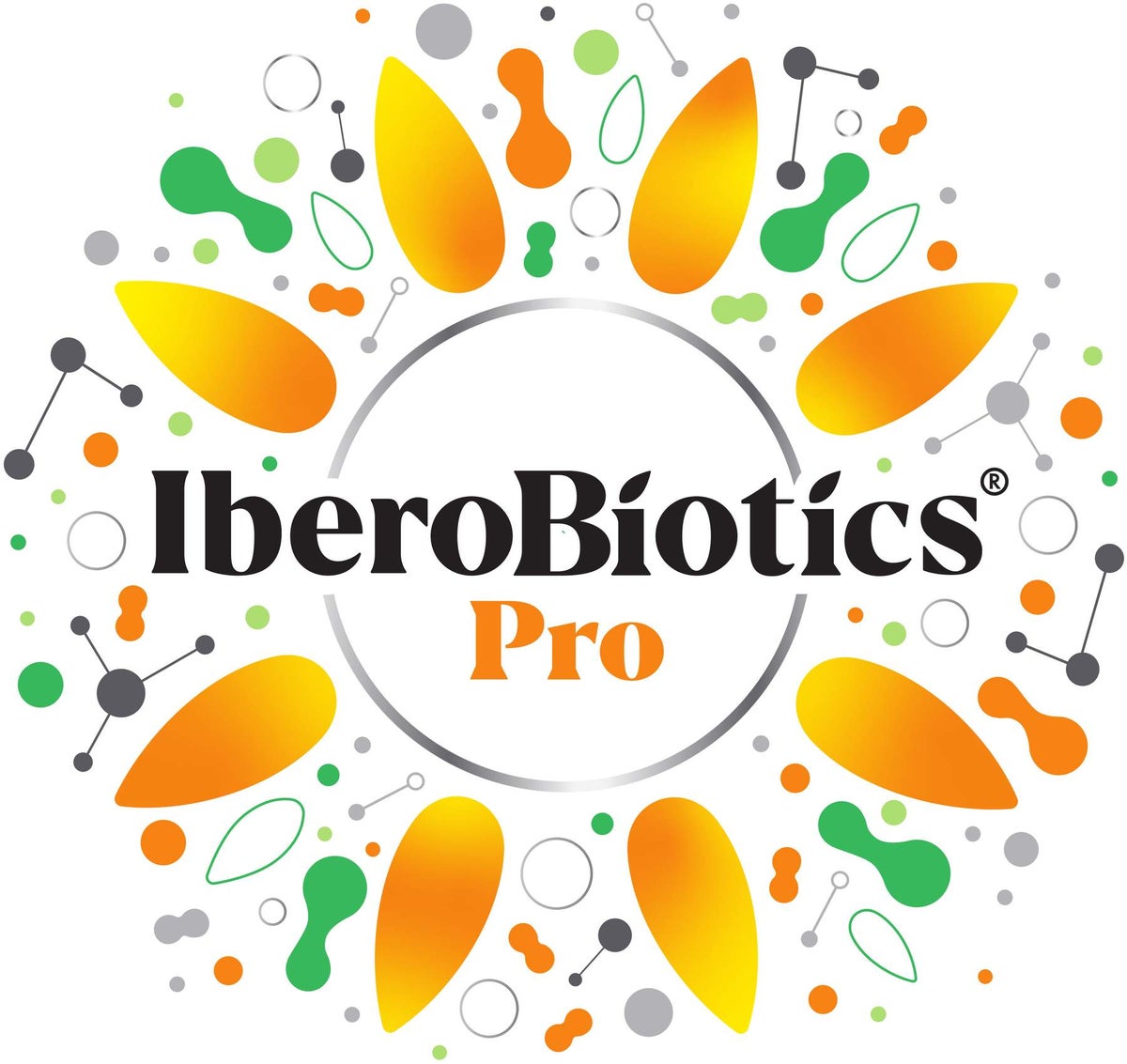 IberoBiotics Pro 30 Kapseln