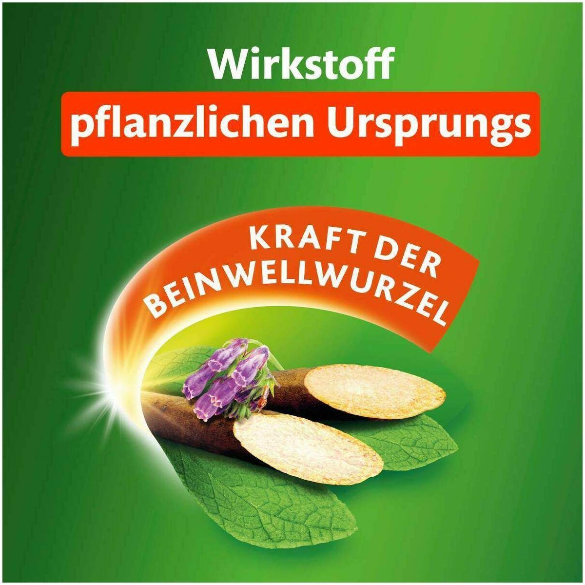 Kytta Schmerzsalbe 150 g Creme