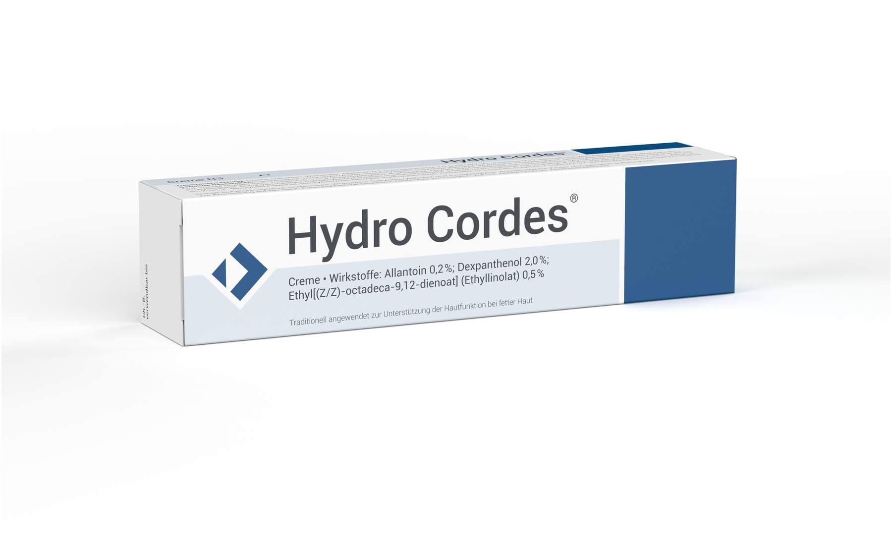 Hydro Cordes Creme 100 G Creme