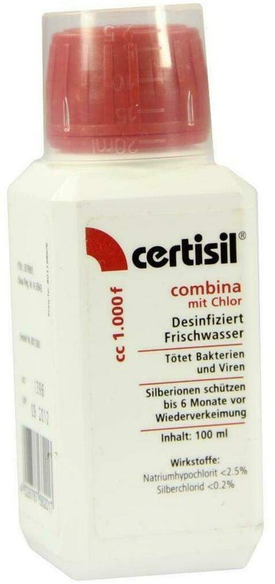 Certisil Combina 1000f Flüssig