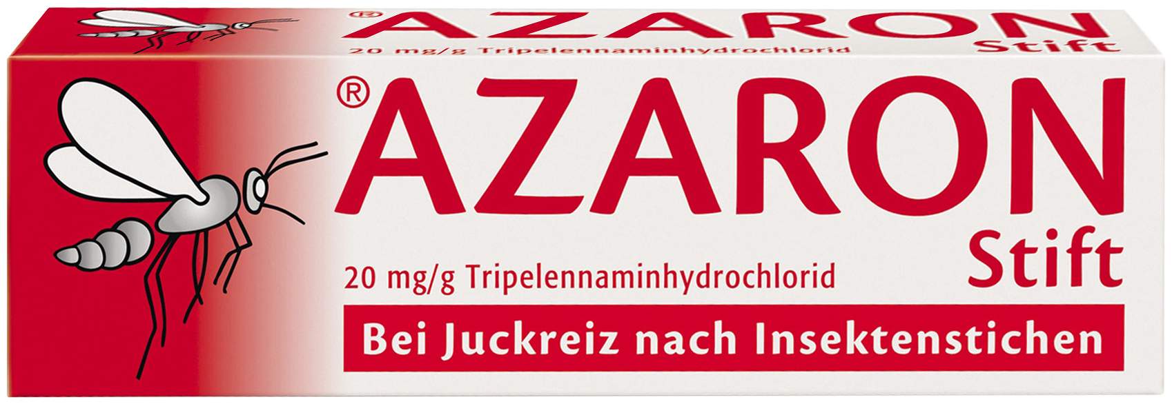Azaron Stift 5,75 g