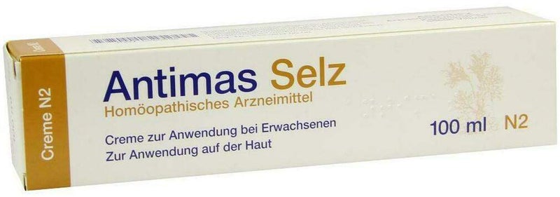 Antimas Selz 100 ml Creme