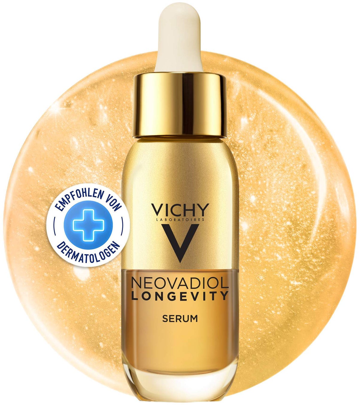 Vichy Neovadiol Longevity regenerierendes Serum 30 ml