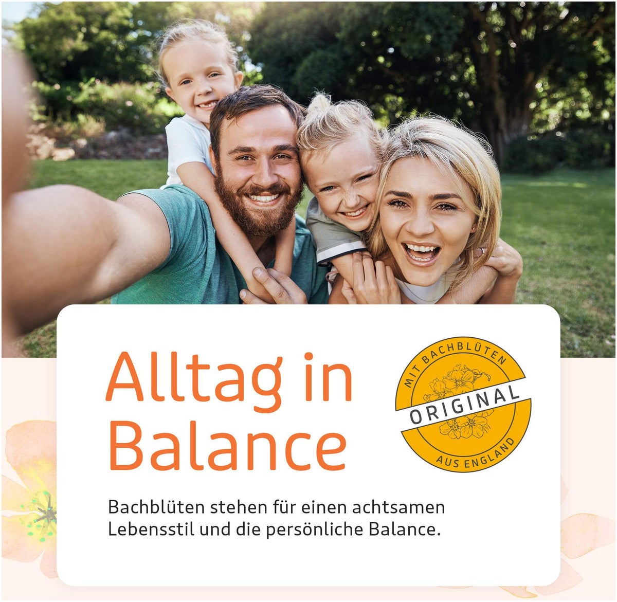 Bachblüten Konzentrier Dich 10 G Globulini