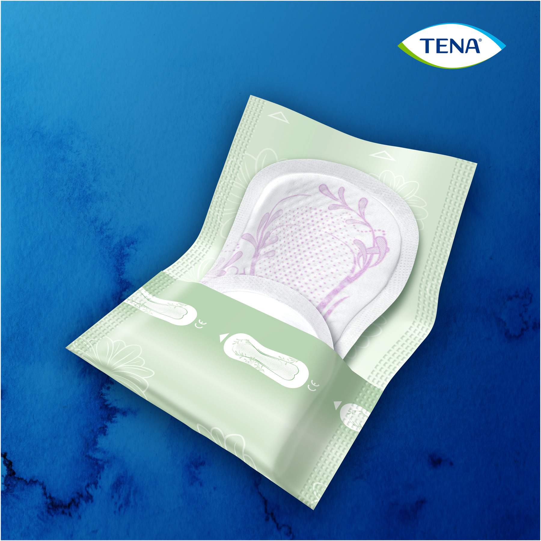 Tena Lady discreet Inkontinenz PADS mini 30 Stück