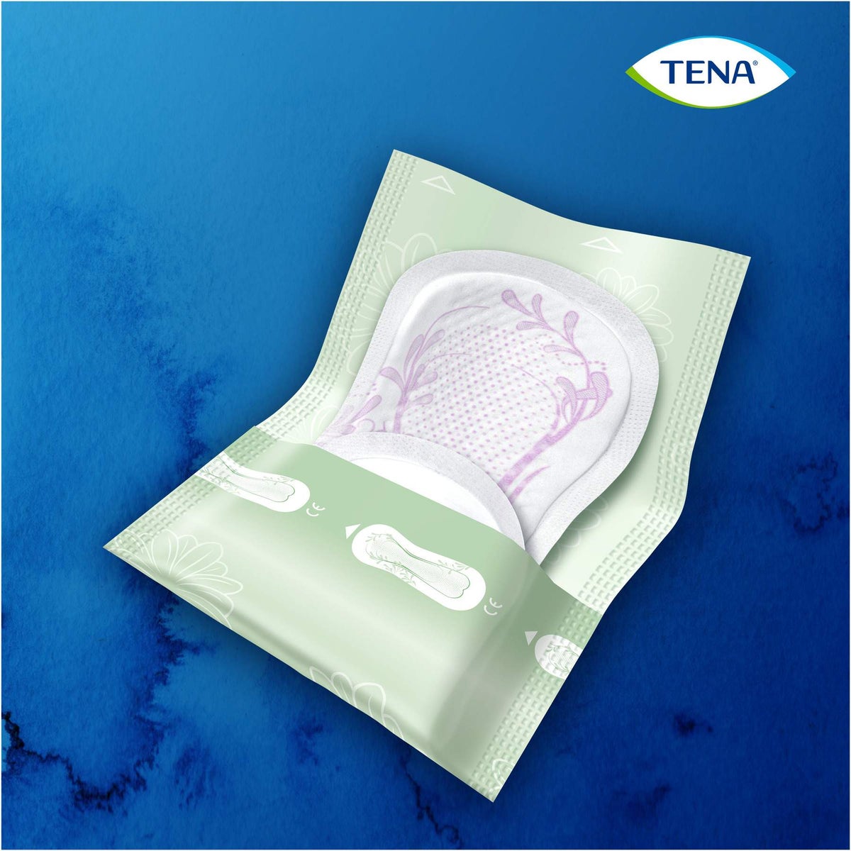 Tena Lady discreet Inkontinenz PADS mini 30 Stück