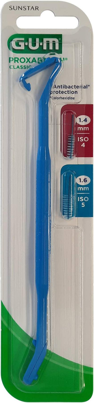 Gum Proxabrush Starter-Set 1 Stück