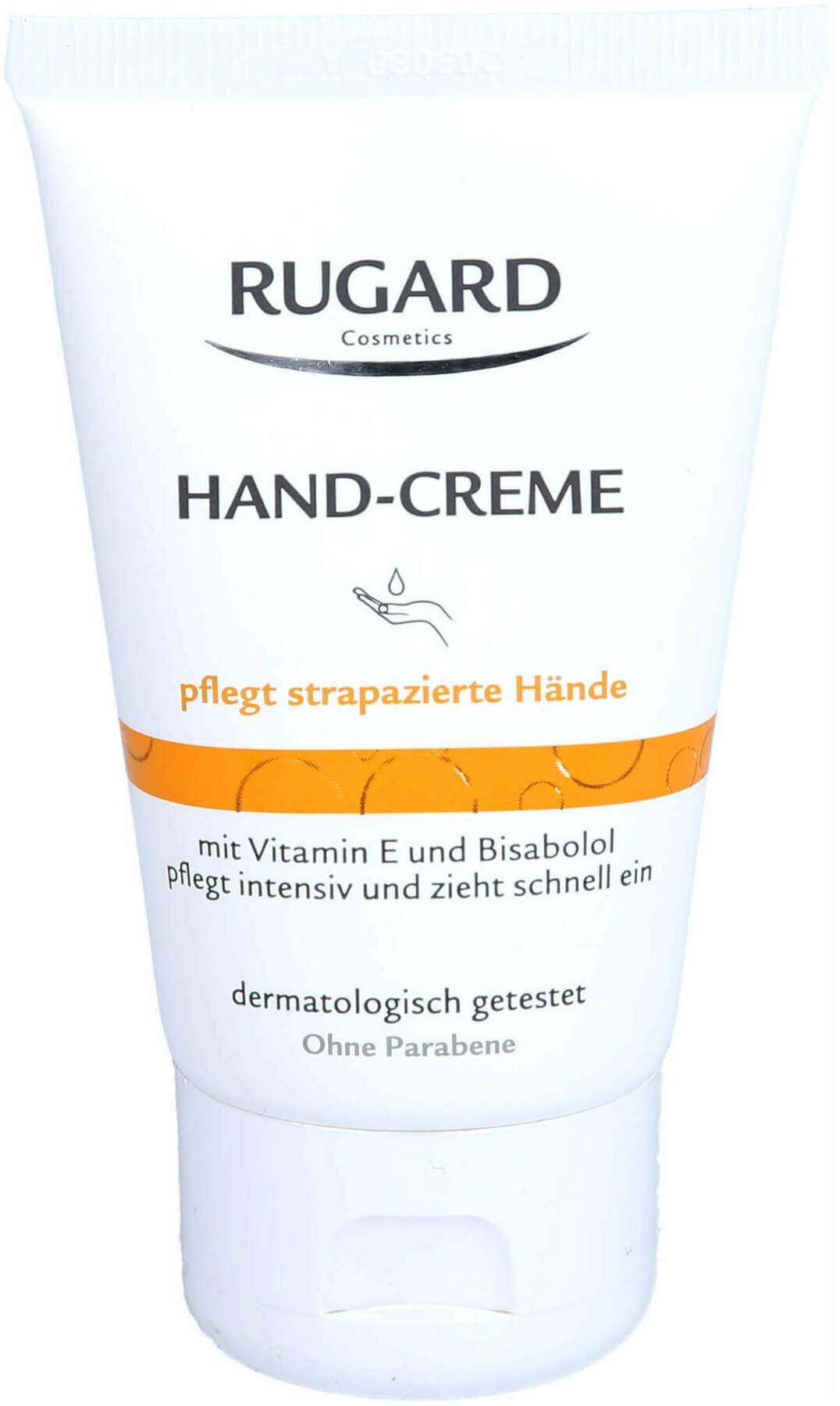 Rugard Handcreme 50 ml