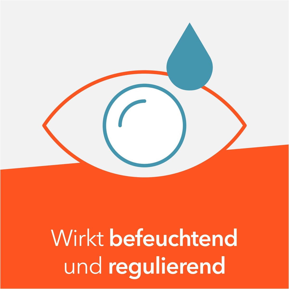 Hyaluron-ratiopharm 2 x 10 ml Augentropfen