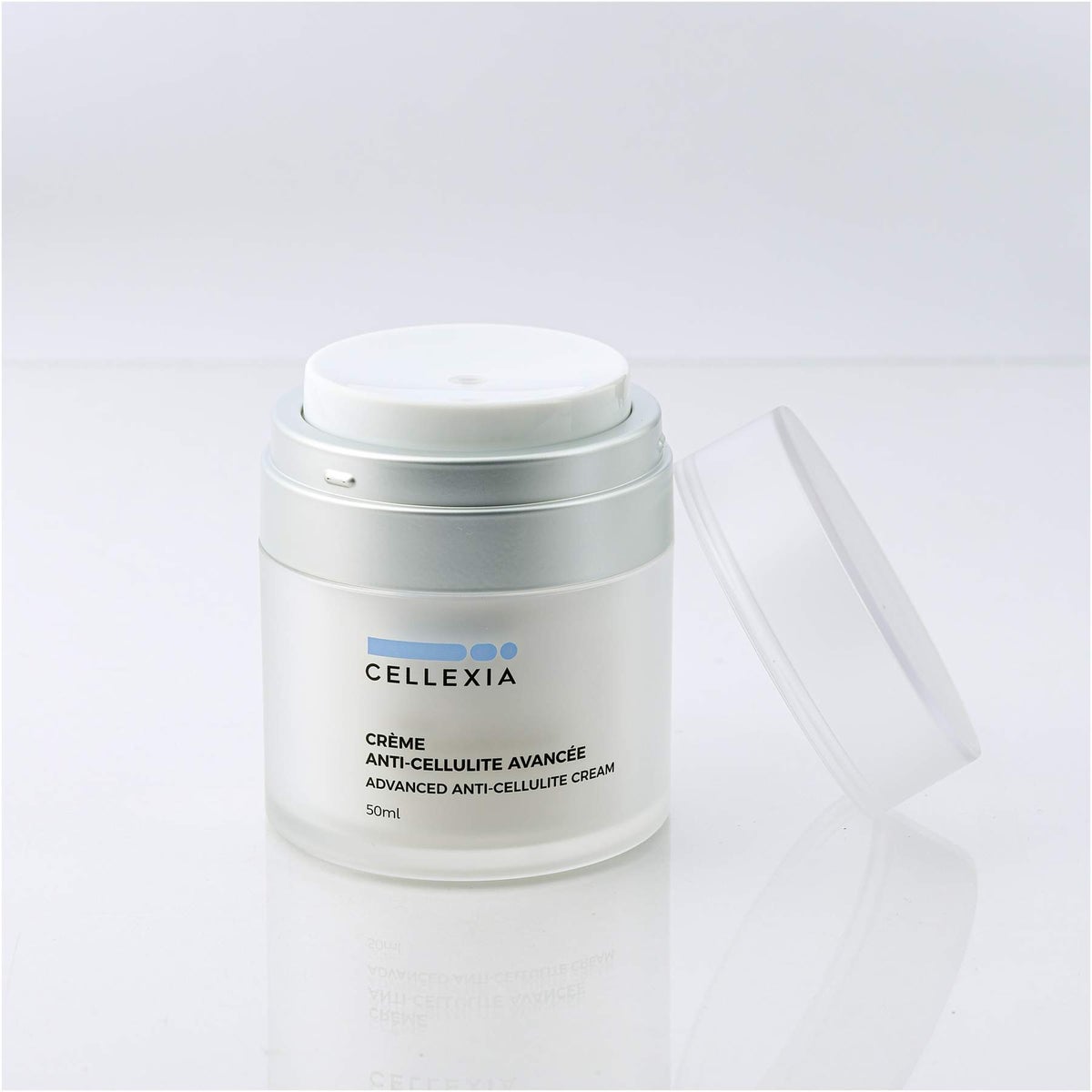 Cellexia Straffende Anti-Cellulite-Creme 50 ml