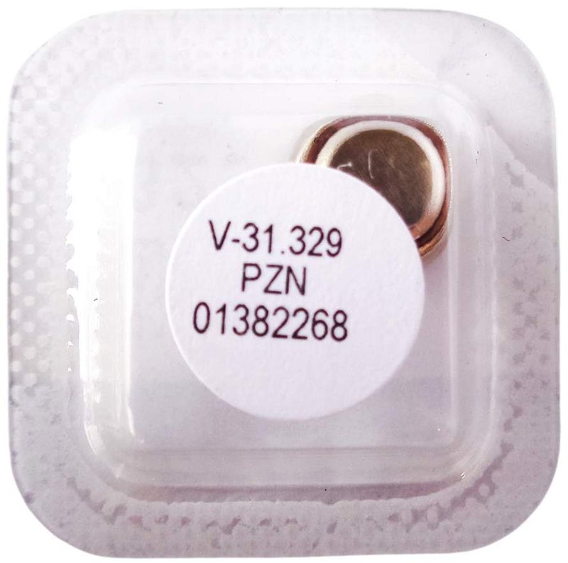 Batterien Knopfzelle Sr 731 Sw 329 1,55v