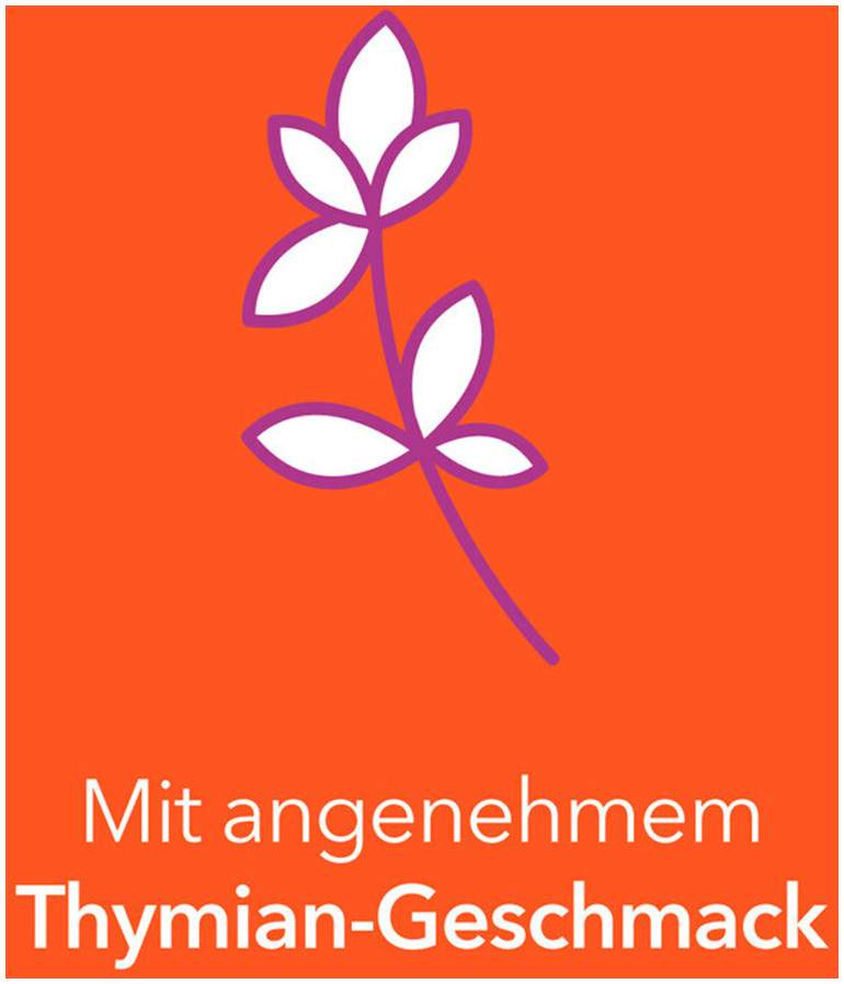 Tussamag ratiopharm concent Hustensaft 100 ml