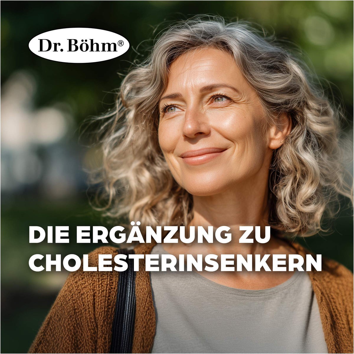 Dr. Böhm Coenzym Q10 30 Kapseln