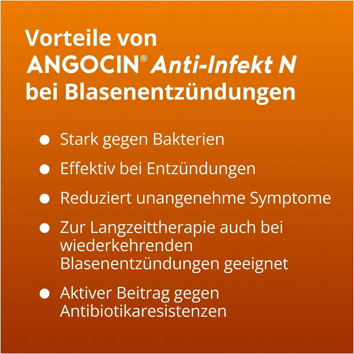 Angocin Anti-Infekt N 240 Filmtabletten