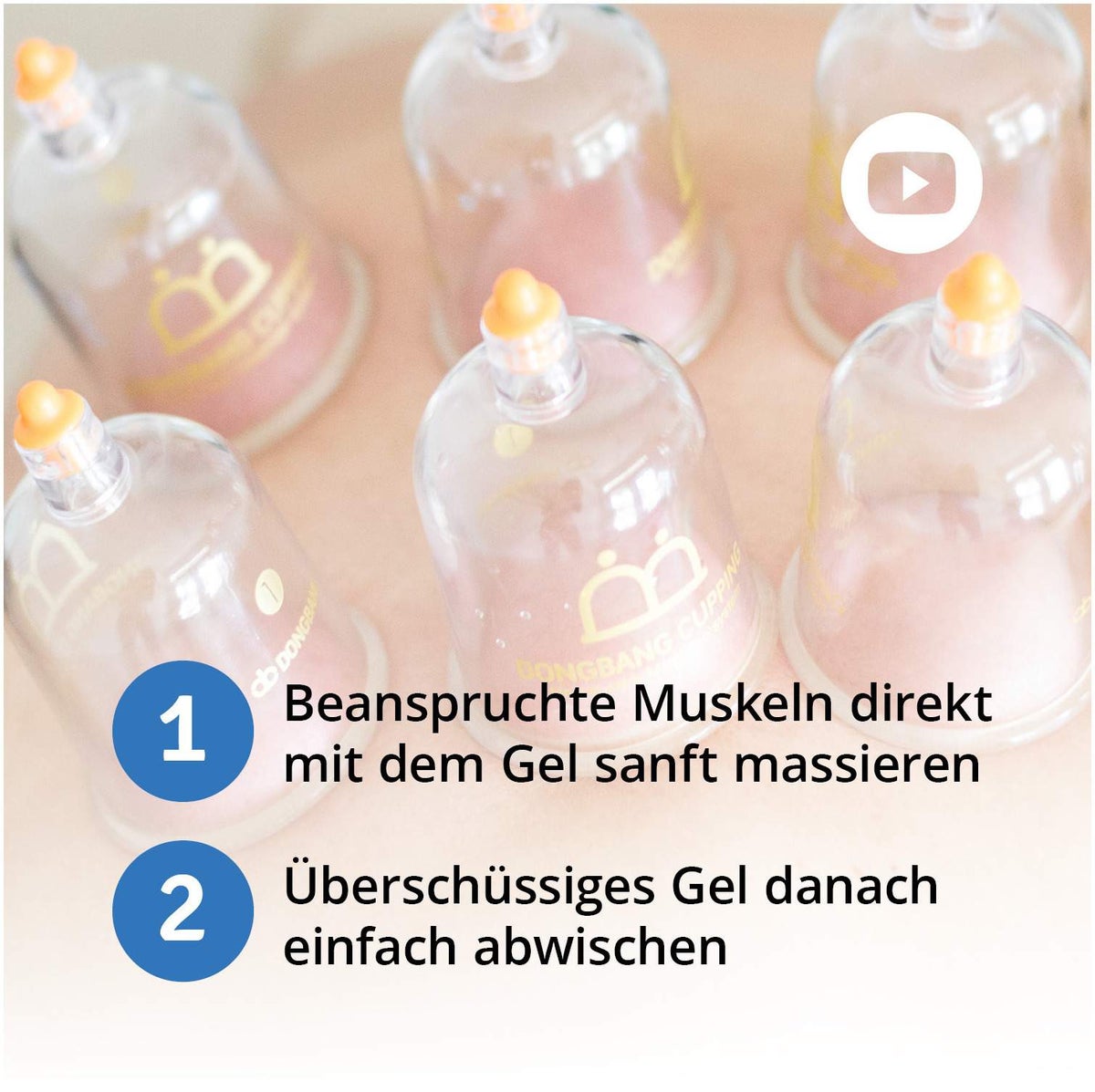 Magnesium Gel Vital Zechstein 200 ml