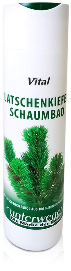Latschenkiefer Bad 250 ml