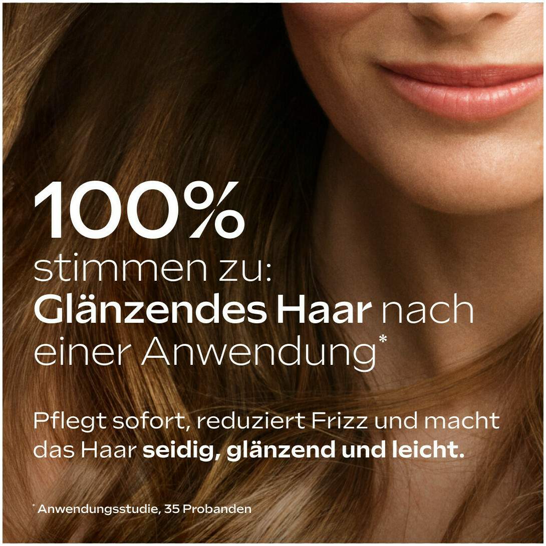 Weleda Hydrashine Gloss Drops Haar-Öl