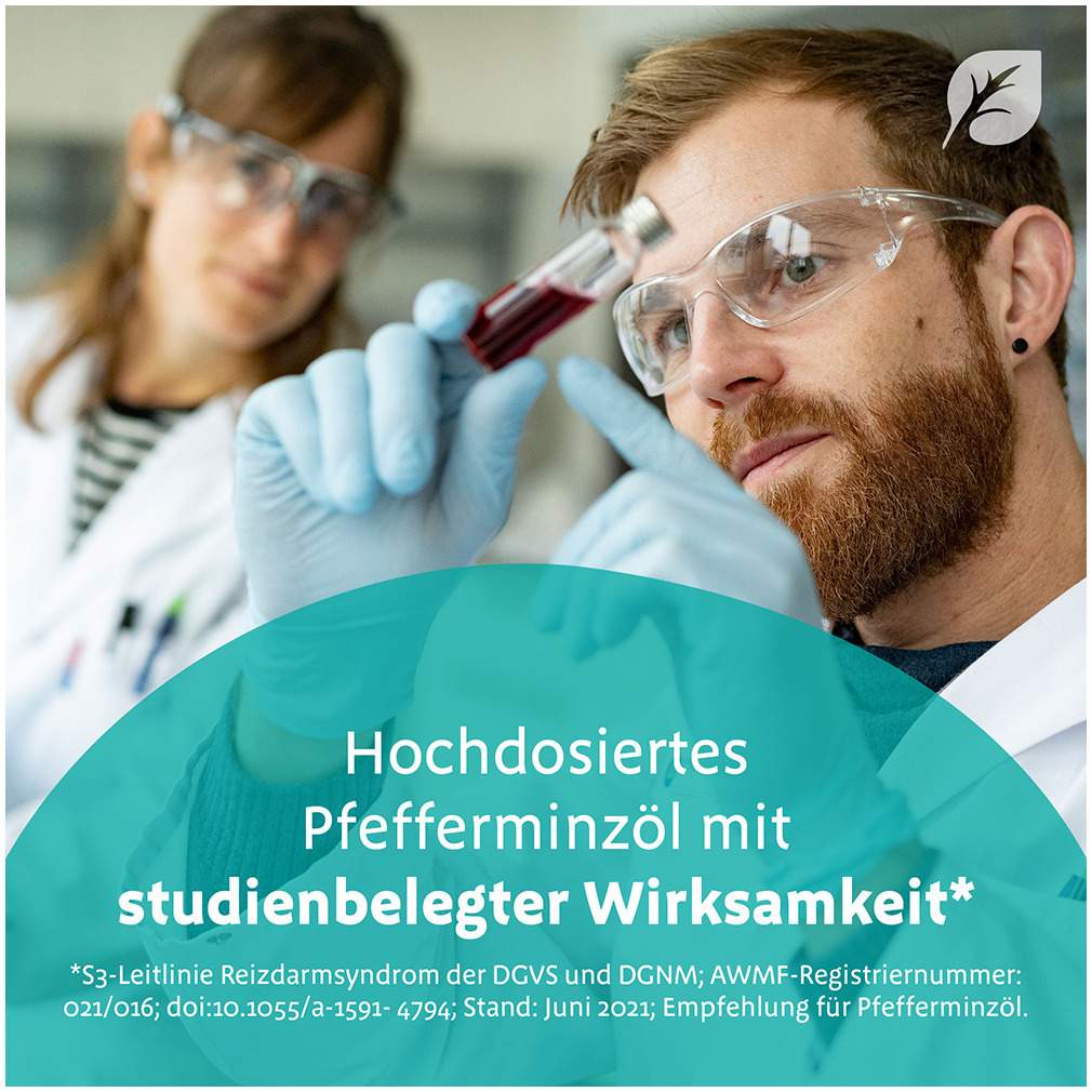 Digestopret Magensaftresistente Weichkapseln 45 Stück