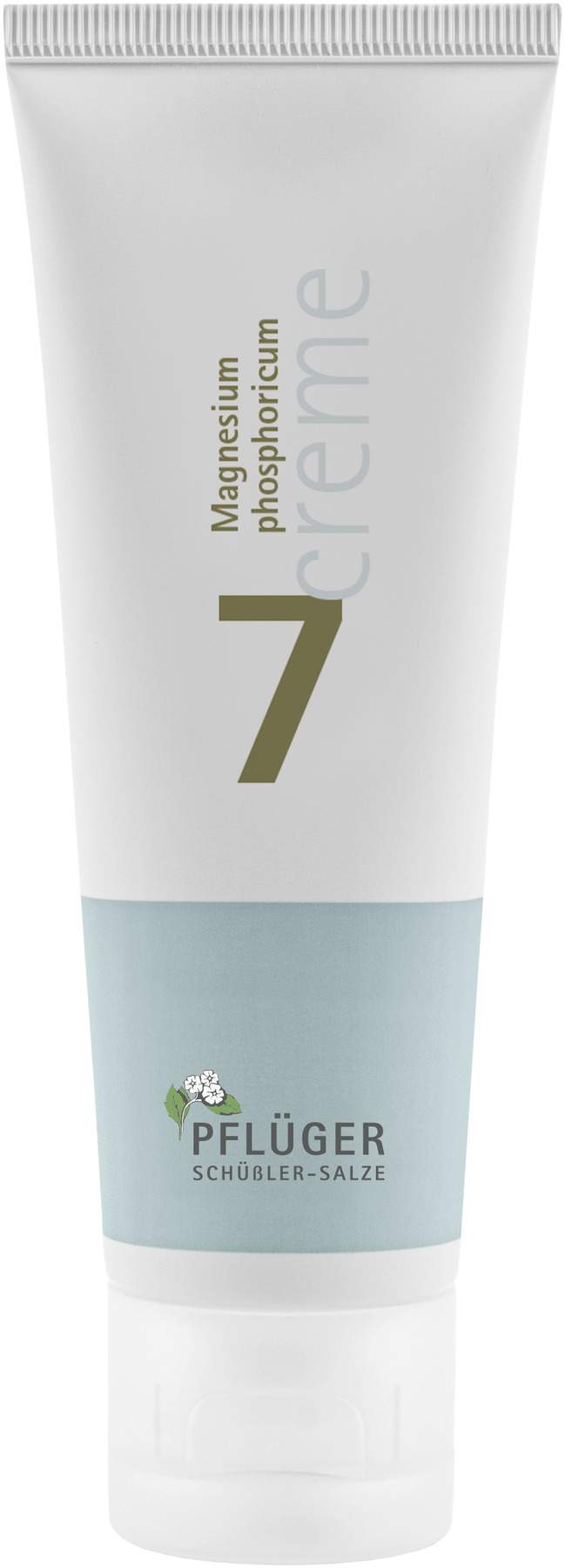 Biochemie Pflüger 7 Magnesium Phosphoricum 75 G Creme