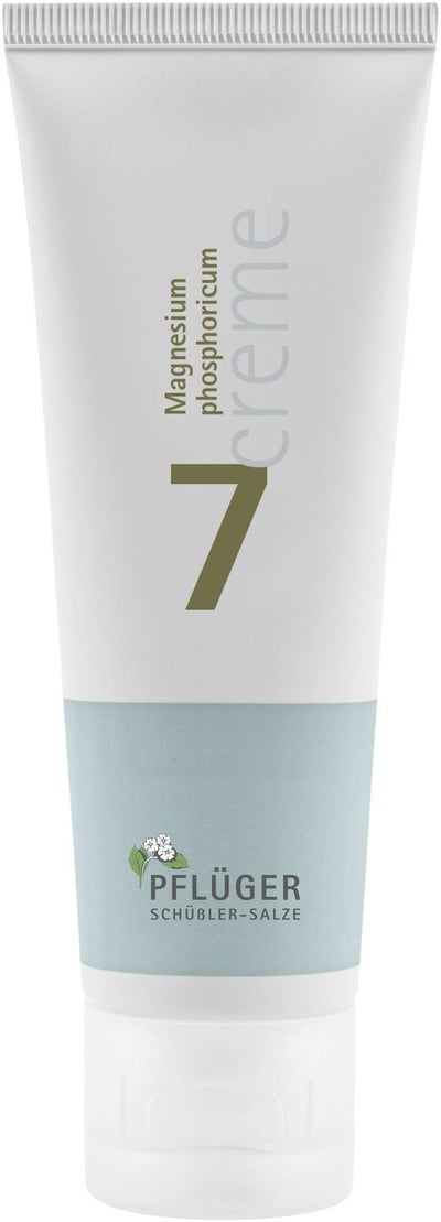 Biochemie Pflüger 7 Magnesium Phosphoricum 75 G Creme