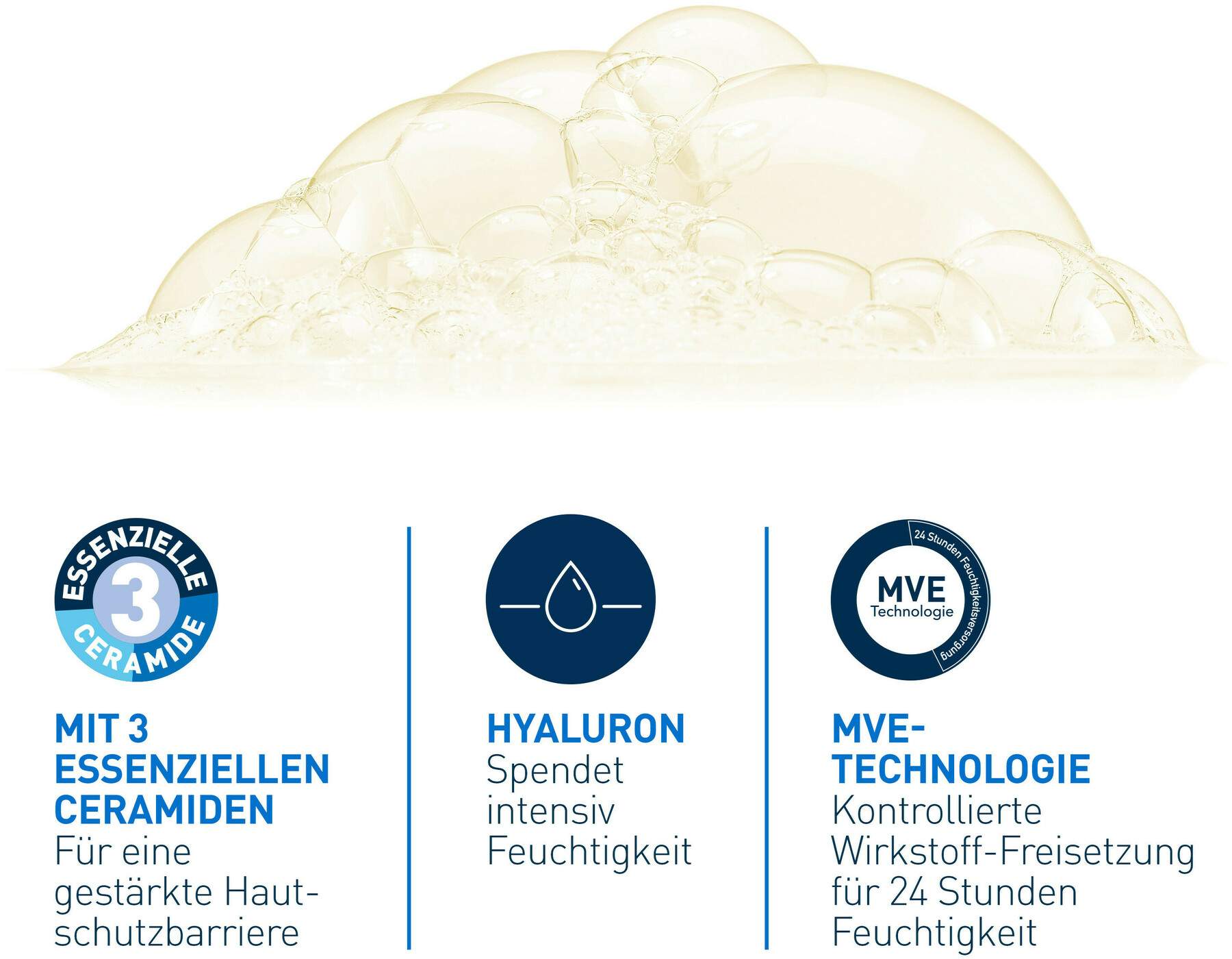 CeraVe feuchtigkeitsspendendes Reinigungsöl 236 ml