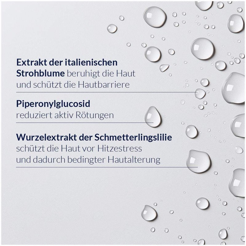 LETI SR Anti Rötungen Gesichtsspray aktiv 75 ml